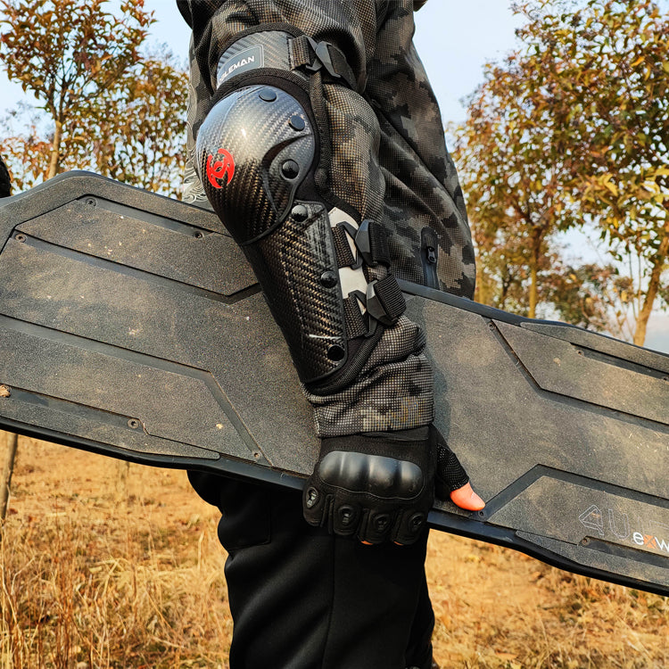 4 Best Skateboard Elbow Pads Tested And Reviewed Nobleman