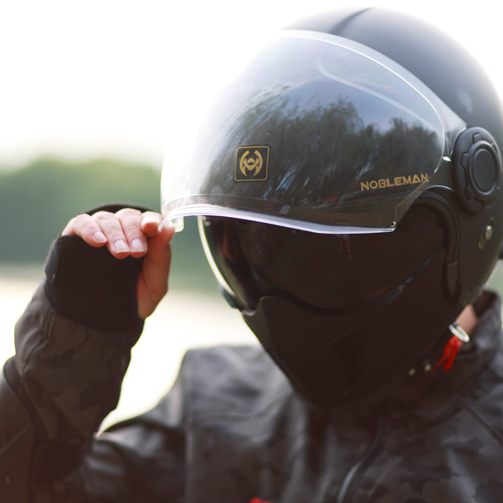 Skateboard Helmets Evolve To Electric Skateboard Helmets Nobleman