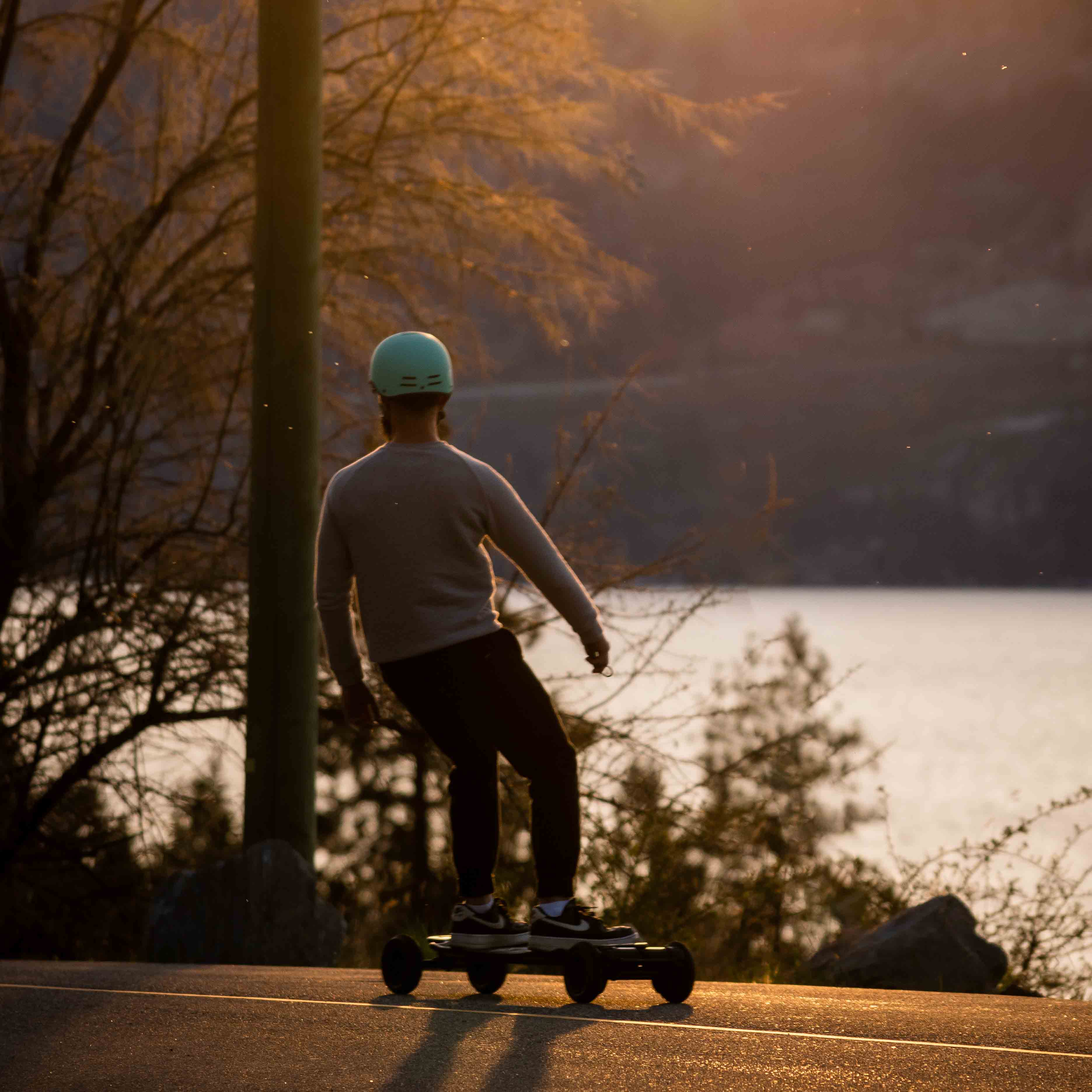 bike helmet on skateboard ORYX Pro | ASTM Certified Lightweight + Great Fit + CPSC Certified + Trusted By The Pros = S1 Lifer Helmet How to keep kids safe