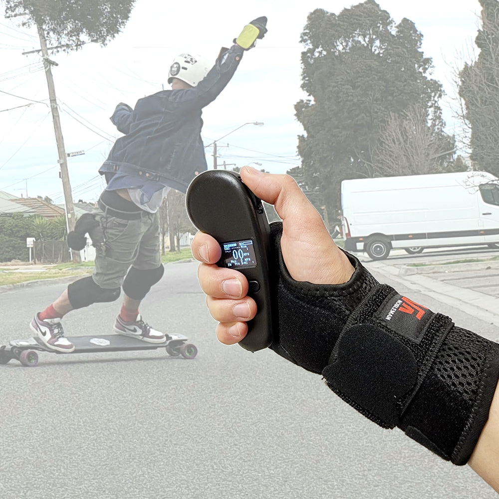 10 Best Skateboard Wrist Guards That 100% Protect You