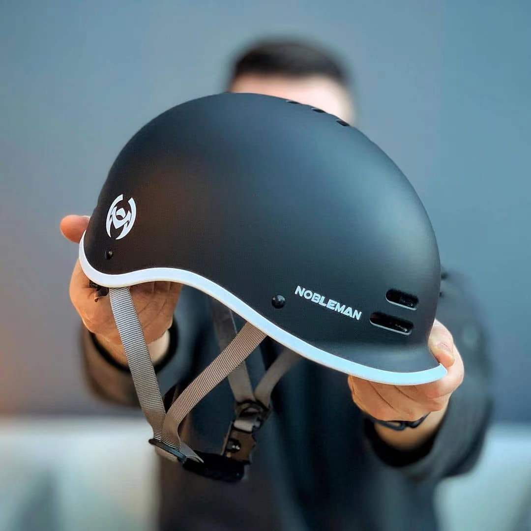 Best Half Face Helmet For Electric Skateboards, Bikes, Scooters, And EUC