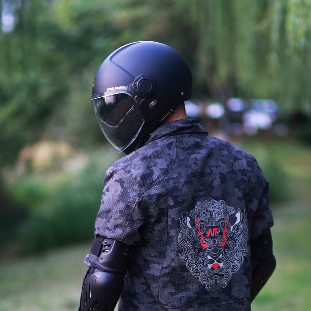 4 Signs It's Time To Replace Your Helmet