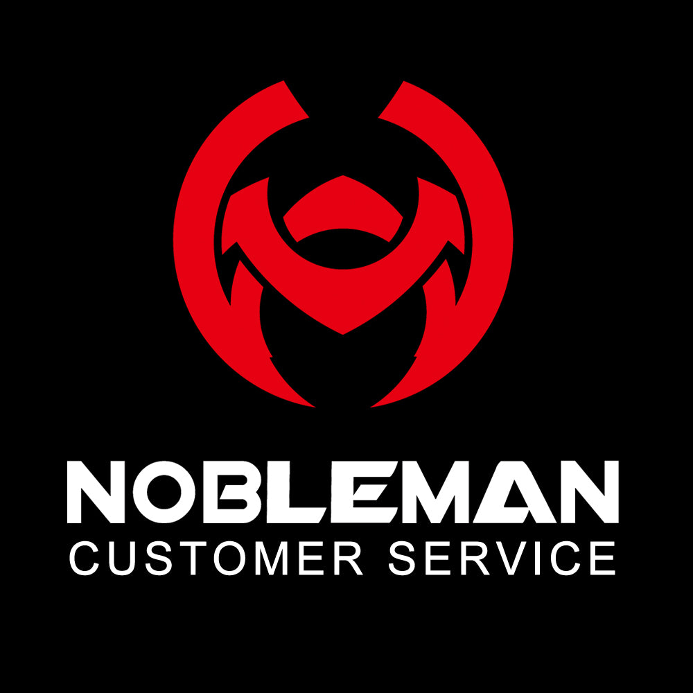 Nobleman's customer service