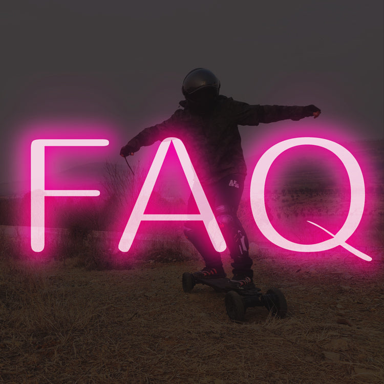 General FAQ