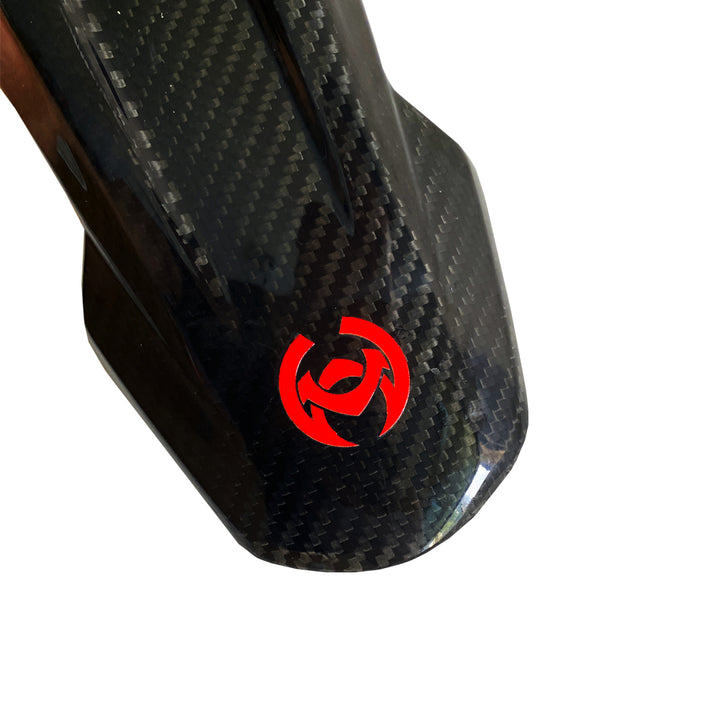 Surron Real Carbon Fiber Front Fender