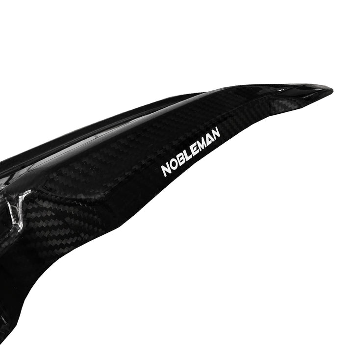 Surron Real Carbon Fiber Front Fender