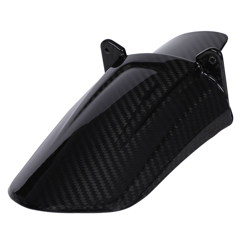 Surron Real Carbon Fiber Rear Fender