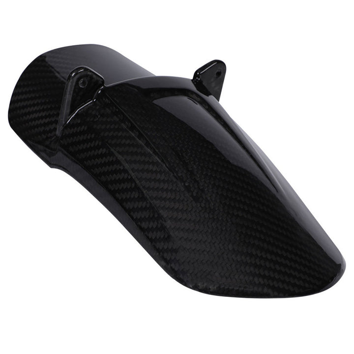 Surron Real Carbon Fiber Rear Fender