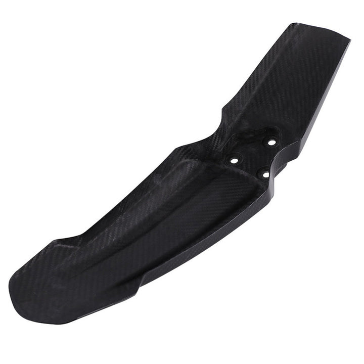 Surron Real Carbon Fiber Front Fender