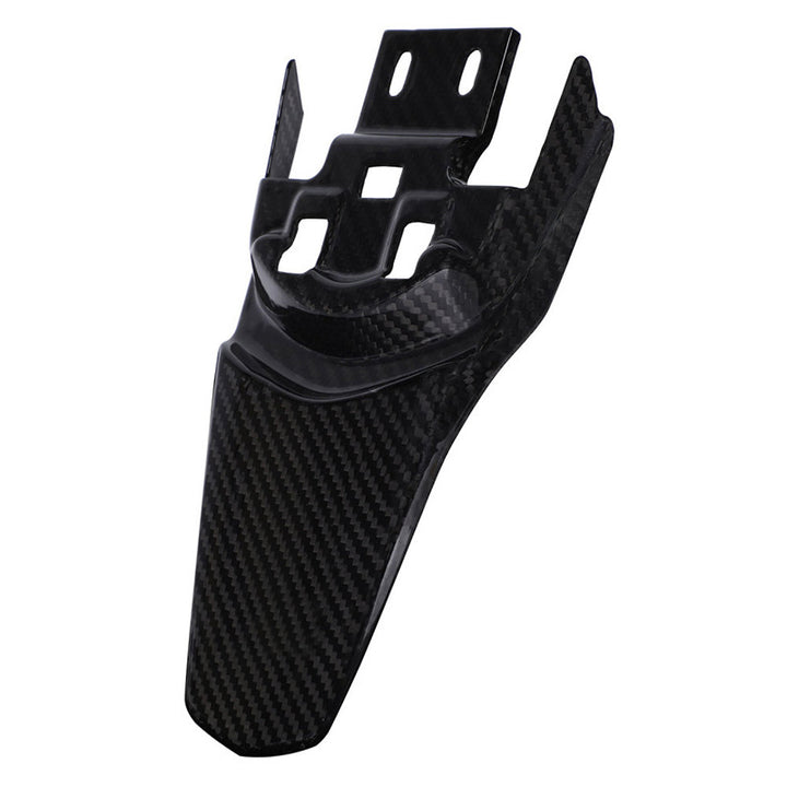 Surron Real Carbon fiber Rear Fender