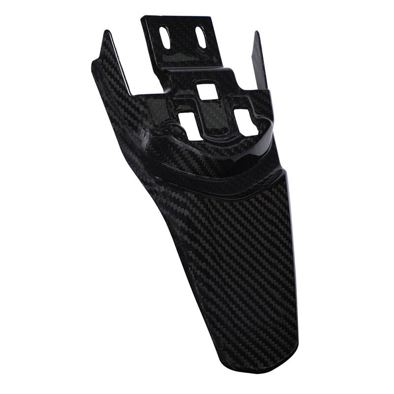 Surron Real Carbon fiber Rear Fender