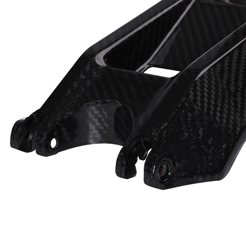 Surron Real Carbon Fiber Battery Cover