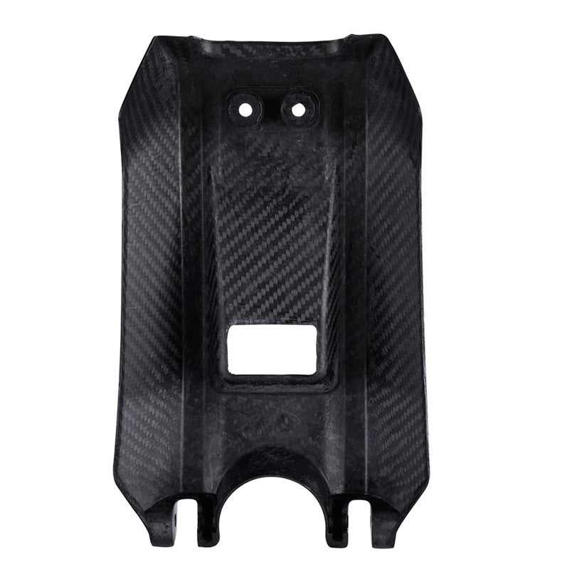 Couvercle de batterie en carbone pour Sur-Ron Couvercle de batterie en carbone pour Sur-Ron