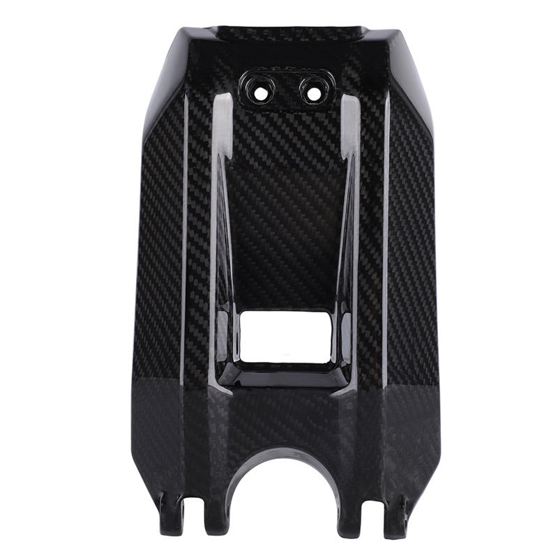 Surron Real Carbon Fiber Battery Cover