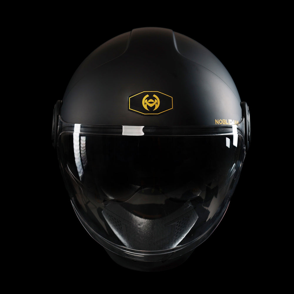 NOBLEMAN TK02 FULL FACE HELMETS