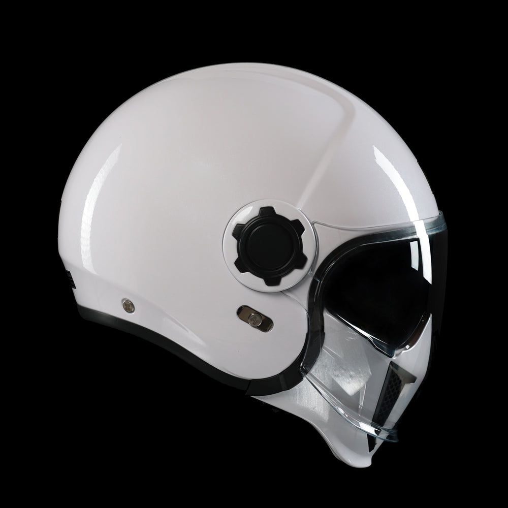 NOBLEMAN TK02 FULL FACE HELMETS