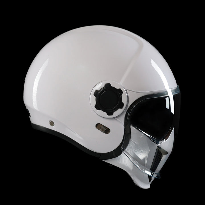 NOBLEMAN TK02 FULL FACE HELMETS