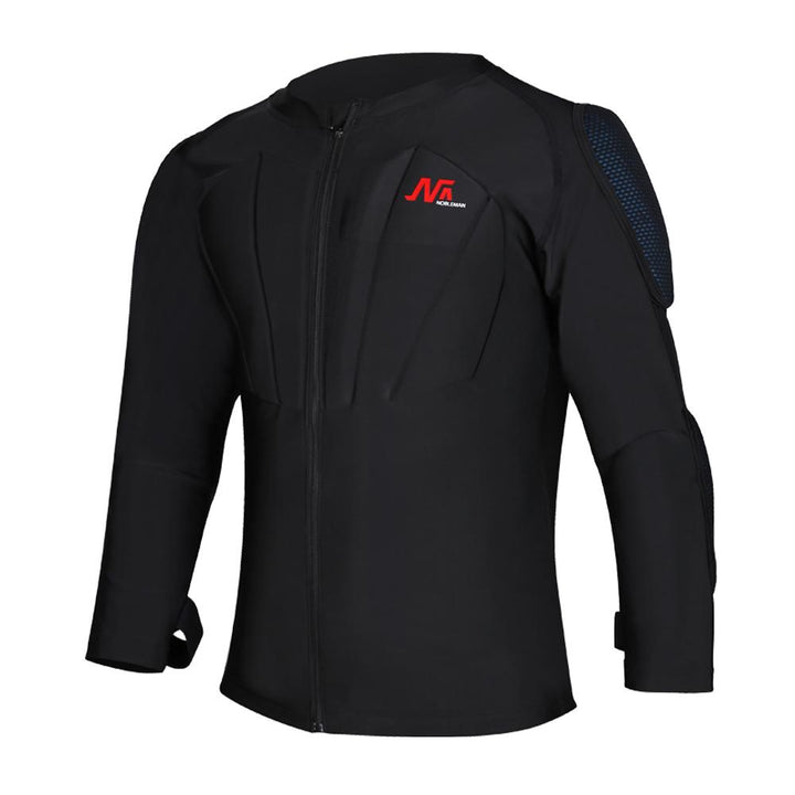 Armoured Protective T-shirt removable pads