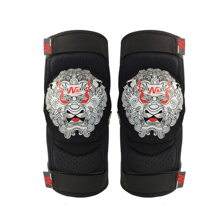 Generation 3 Kevlar Knee Pads(FOO DOG)