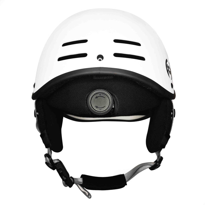 NOBLEMAN’s K2 Half-Face Helmet