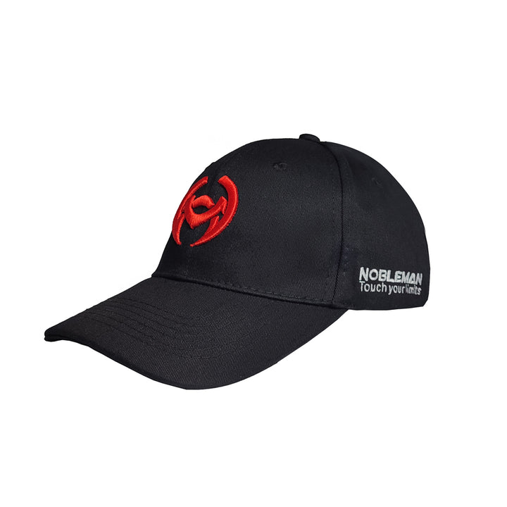 Nobleman team rider cap