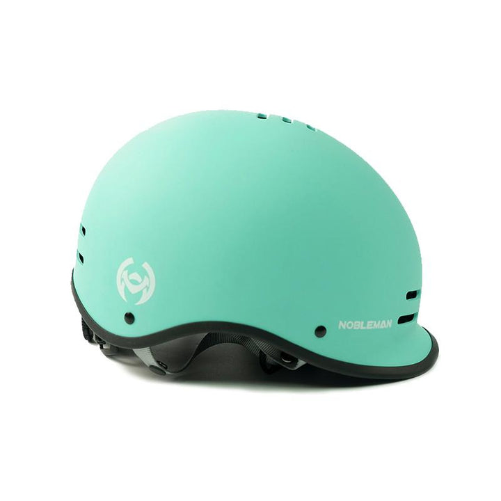 NOBLEMAN’s K2 Half-Face Helmet