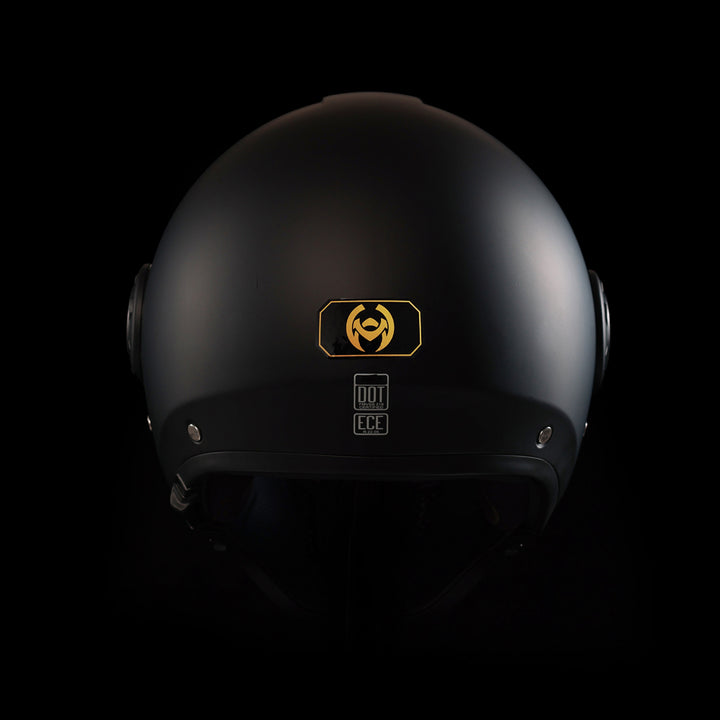 NOBLEMAN TK02 FULL FACE HELMETS