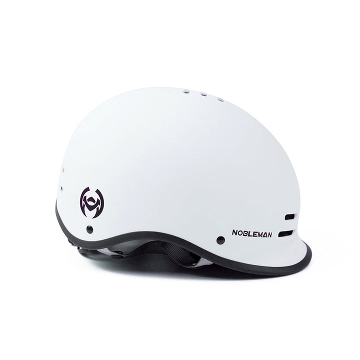 NOBLEMAN’s K2 Half-Face Helmet