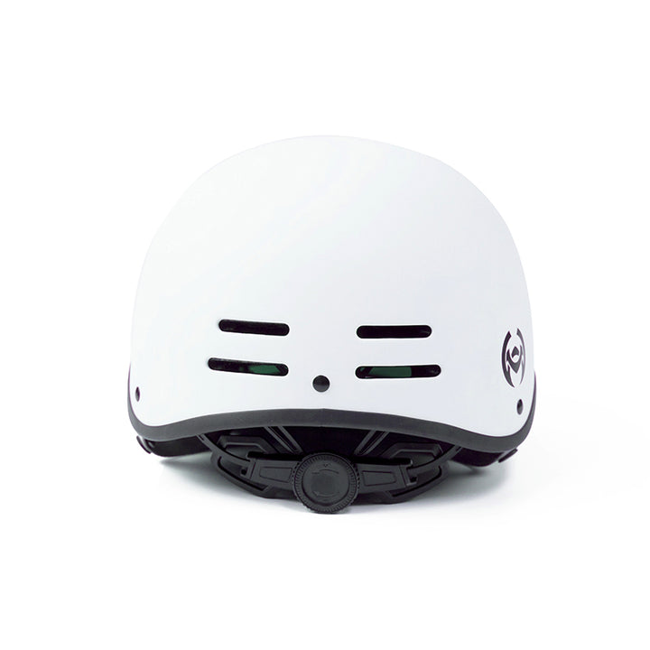 NOBLEMAN’s K2 Half-Face Helmet