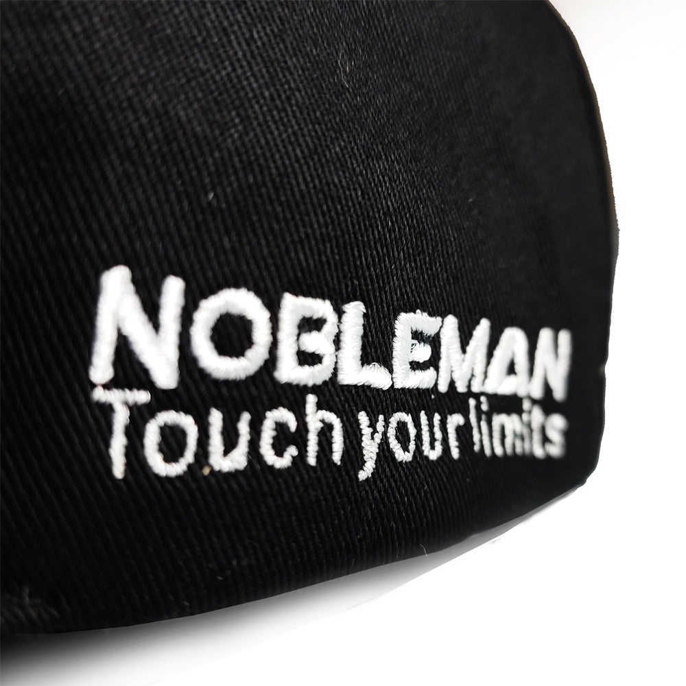 Nobleman team rider cap