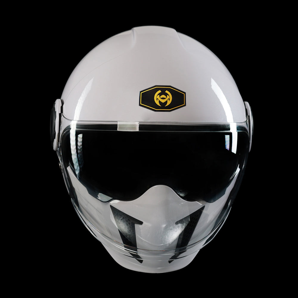 NOBLEMAN TK02 FULL FACE HELMETS