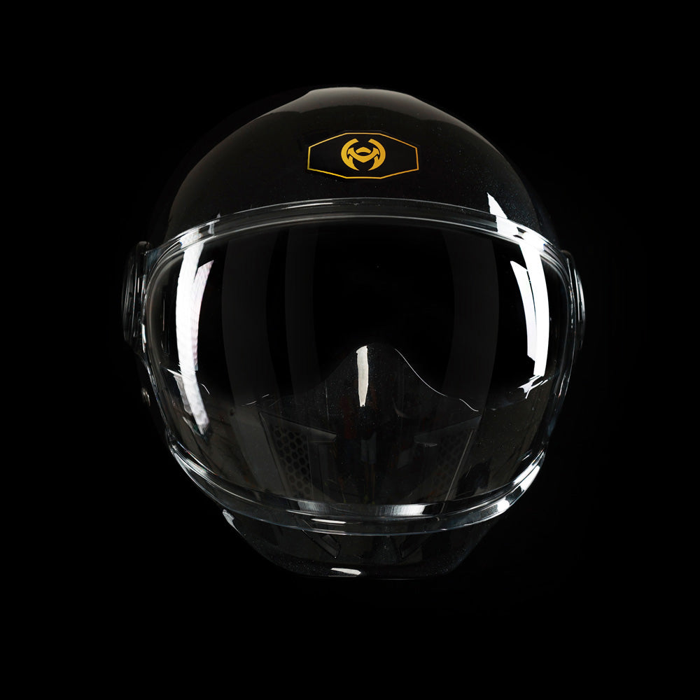 NOBLEMAN TK02 FULL FACE HELMETS