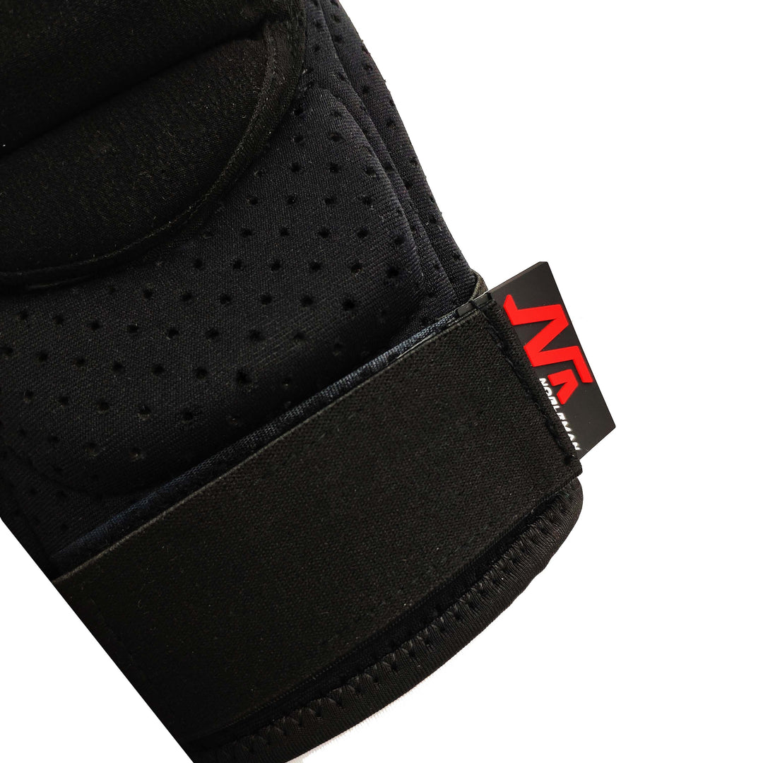 Generation 3 Kevlar Knee Pads(FOO DOG)