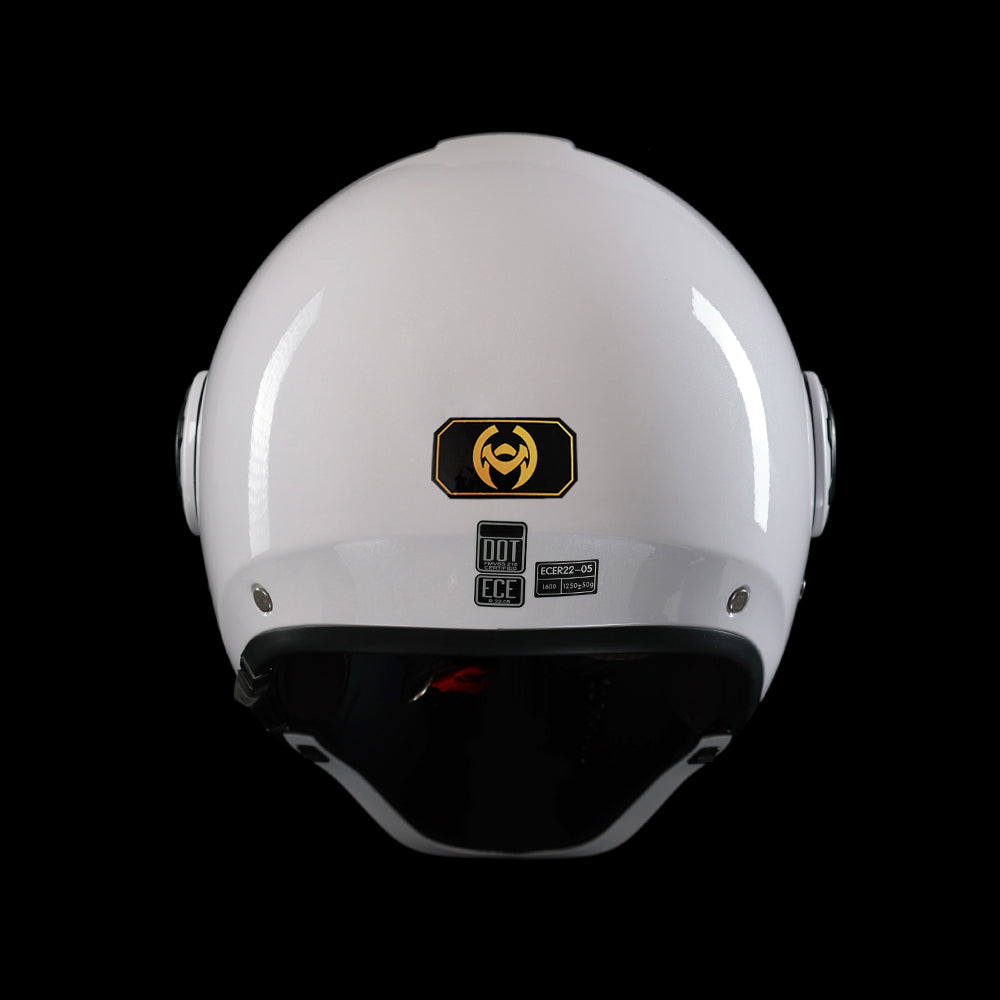 NOBLEMAN TK02 FULL FACE HELMETS