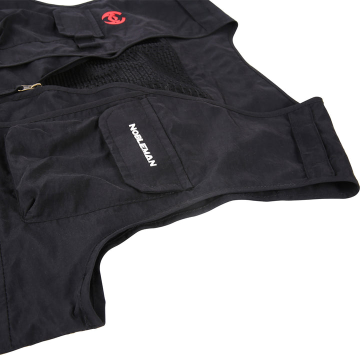 BX1 Reflective Breathable Multi-Pocket Vest