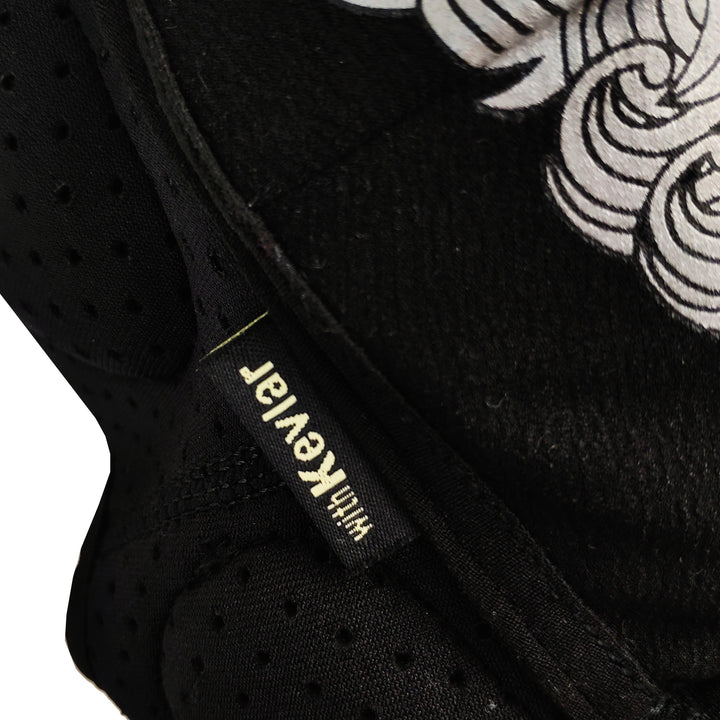 Generation 3 Kevlar Knee Pads(FOO DOG)