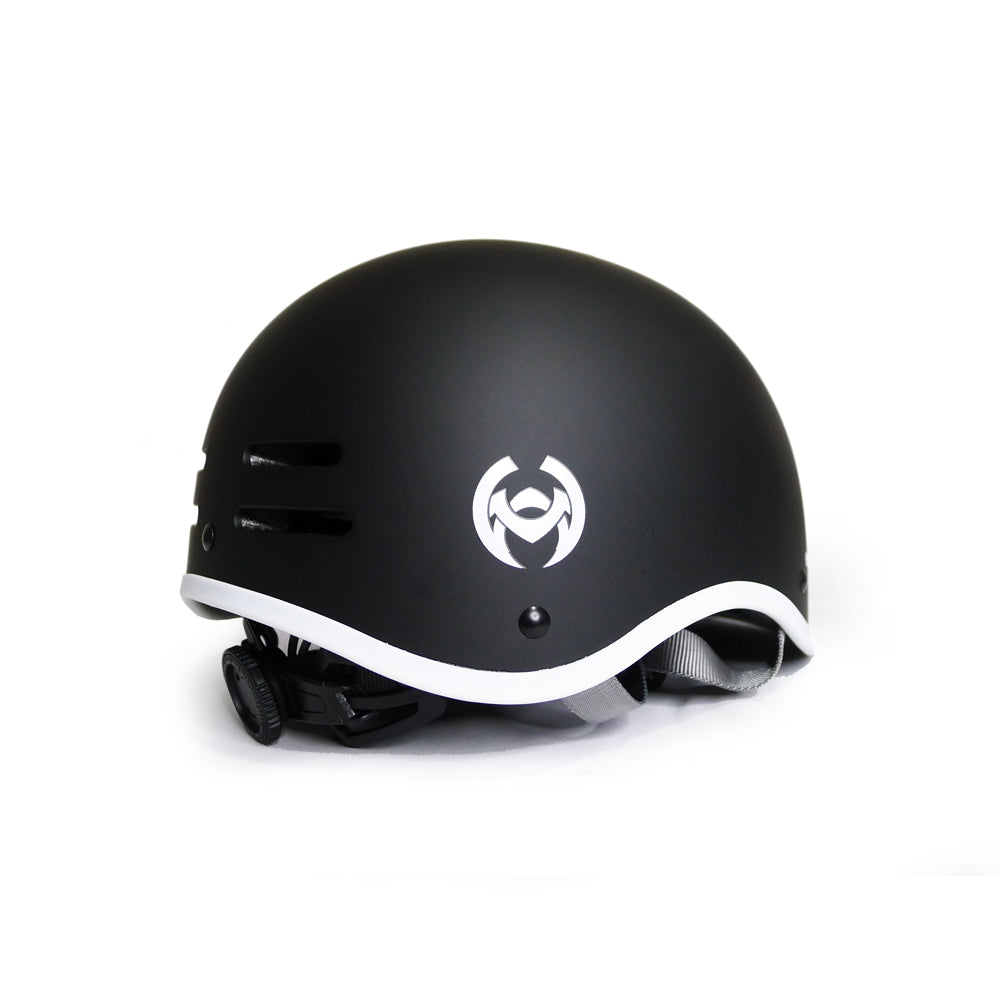 bike helmets nanaimo NOBLEMAN's K2 Half-Face Helmet – Nobleman