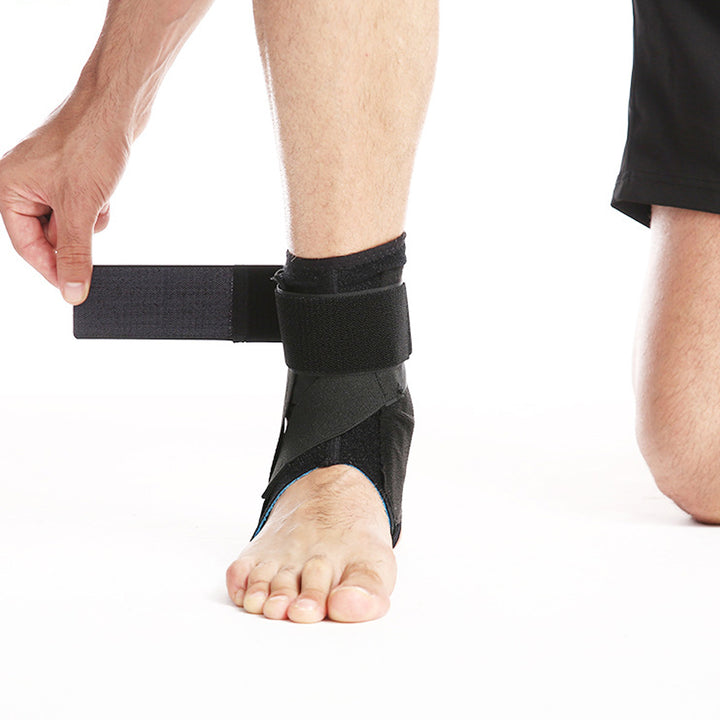 Ankle Support Brace Left and Right Foot