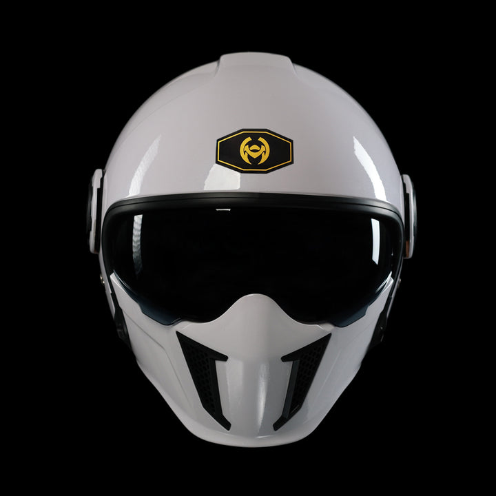 NOBLEMAN TK02 FULL FACE HELMETS