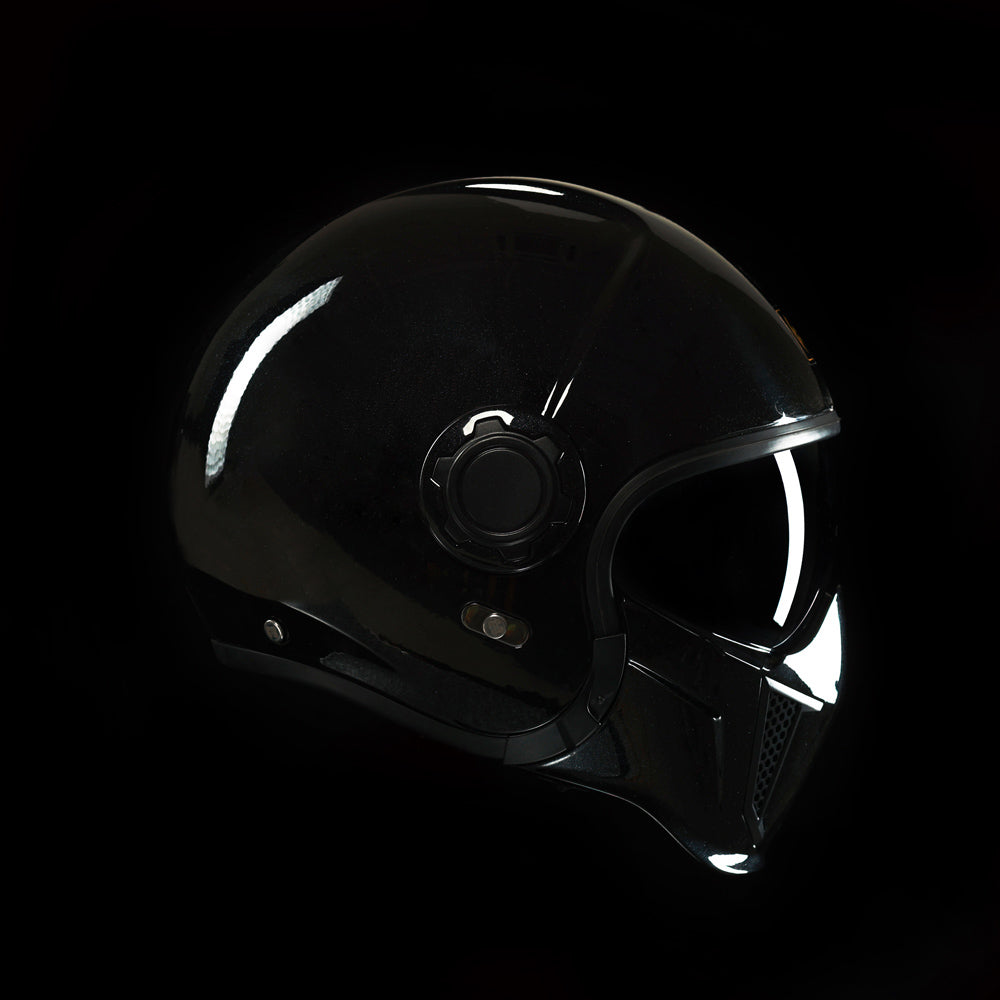 NOBLEMAN TK02 FULL FACE HELMETS