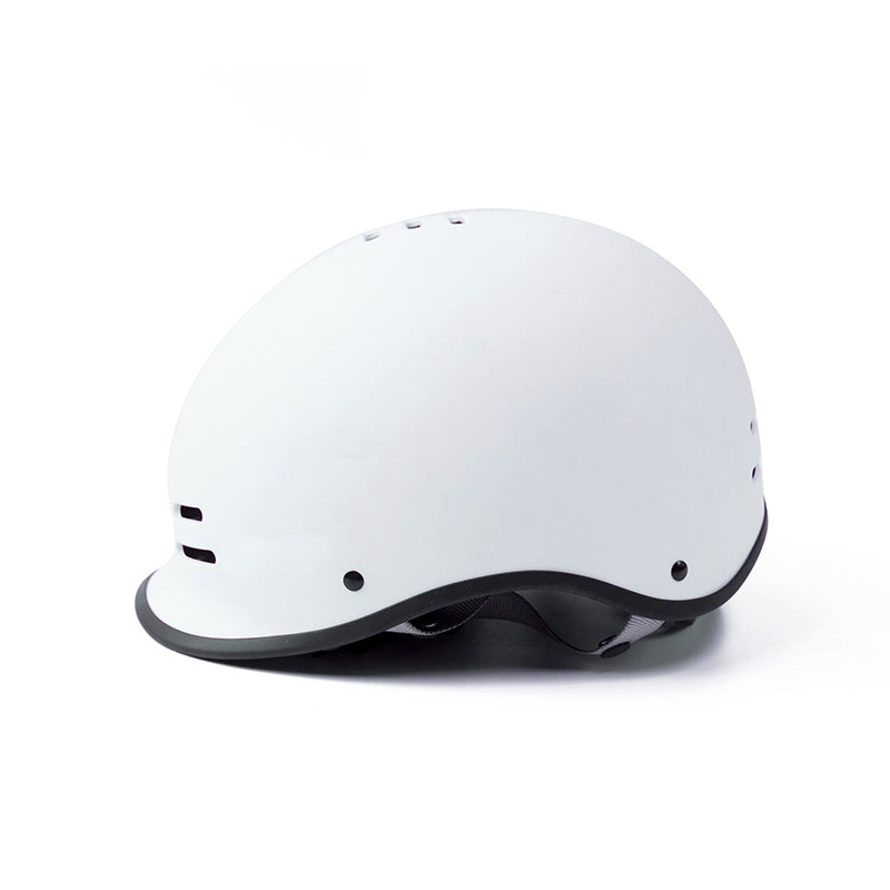 NOBLEMAN’s K2 Half-Face Helmet