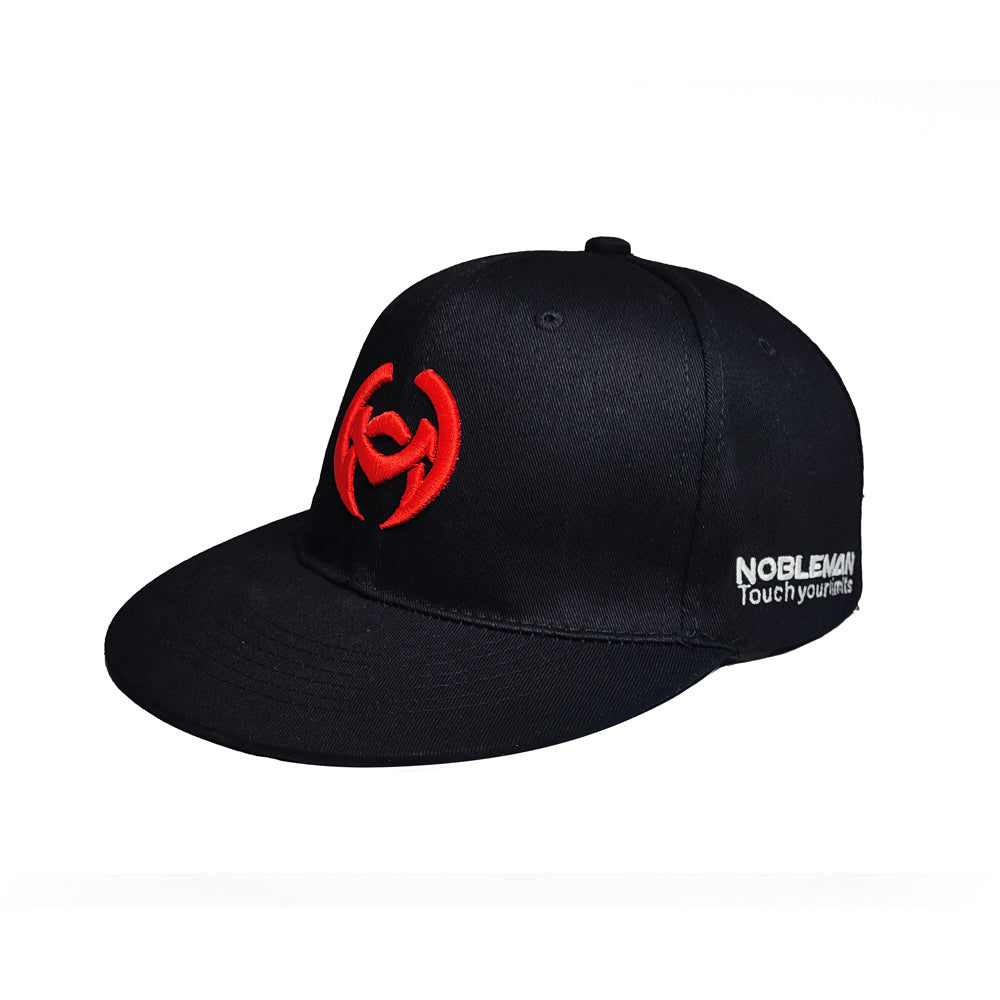 Nobleman team rider cap