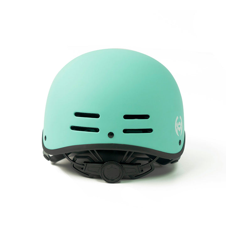 NOBLEMAN’s K2 Half-Face Helmet Mint green