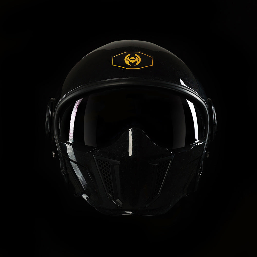 NOBLEMAN TK02 FULL FACE HELMETS