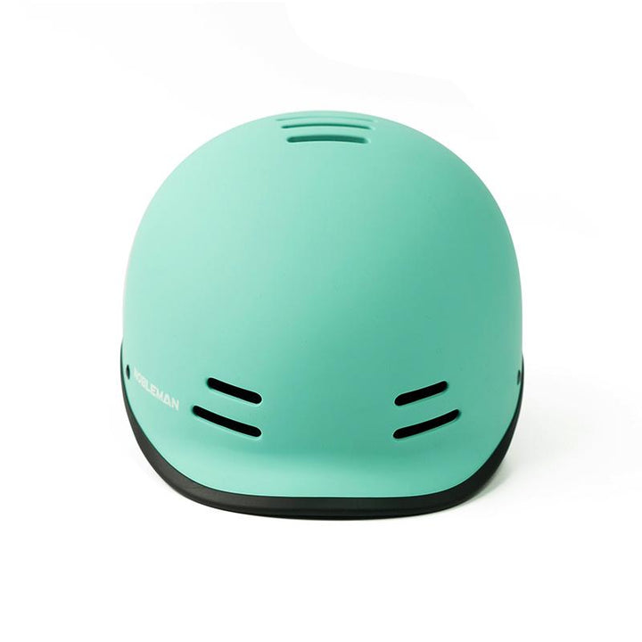 NOBLEMAN’s K2 Half-Face Helmet Mint green